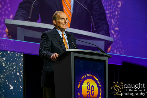 2186 AAE26 in Salt Lake City - Coolidge Awards Brunch