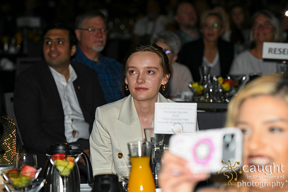 2208 AAE26 in Salt Lake City - Coolidge Awards Brunch