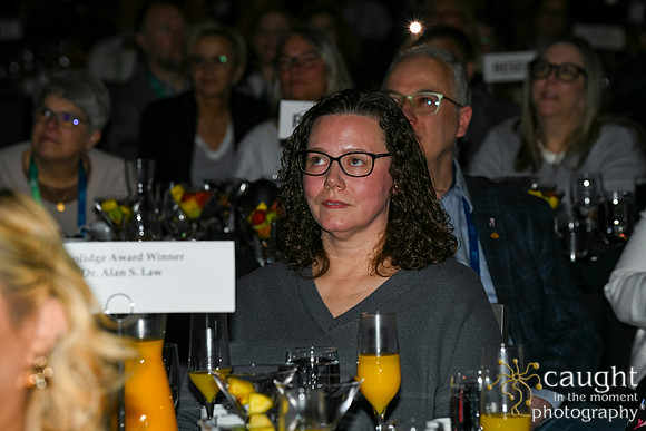 2212 AAE26 in Salt Lake City - Coolidge Awards Brunch
