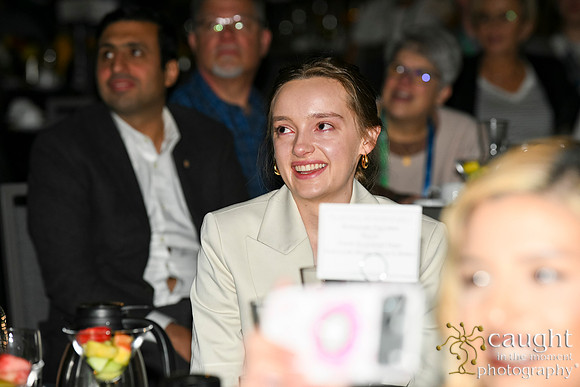 2219 AAE26 in Salt Lake City - Coolidge Awards Brunch