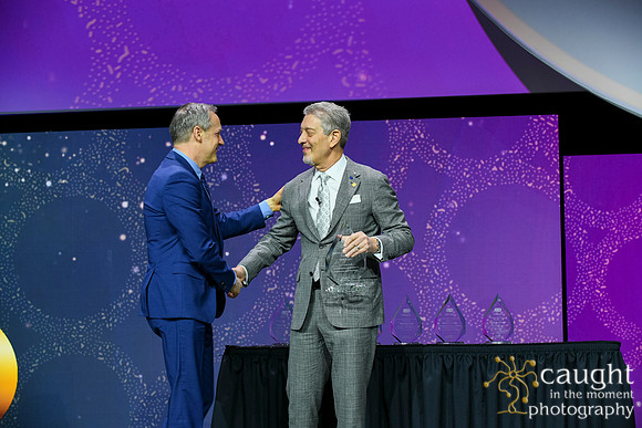 2222 AAE26 in Salt Lake City - Coolidge Awards Brunch