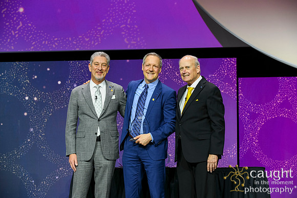 2223 AAE26 in Salt Lake City - Coolidge Awards Brunch