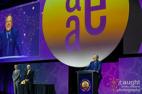 2229 AAE26 in Salt Lake City - Coolidge Awards Brunch