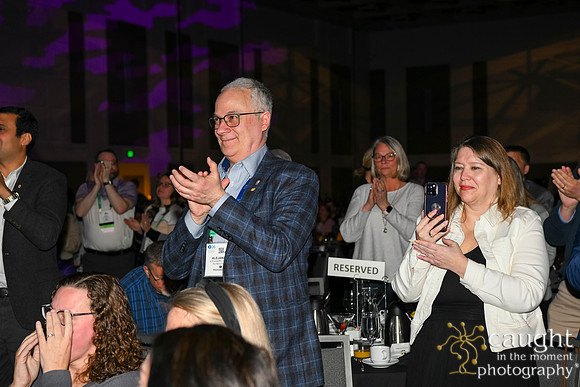 2232 AAE26 in Salt Lake City - Coolidge Awards Brunch