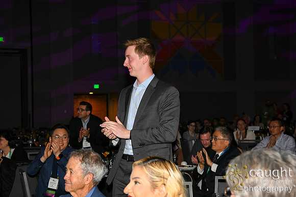2233 AAE26 in Salt Lake City - Coolidge Awards Brunch