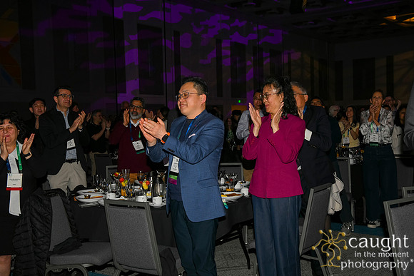 2234 AAE26 in Salt Lake City - Coolidge Awards Brunch