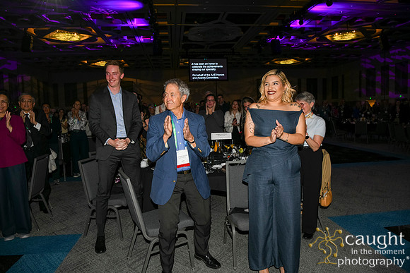 2235 AAE26 in Salt Lake City - Coolidge Awards Brunch