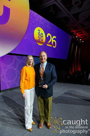 2244 AAE26 in Salt Lake City - Coolidge Awards Brunch