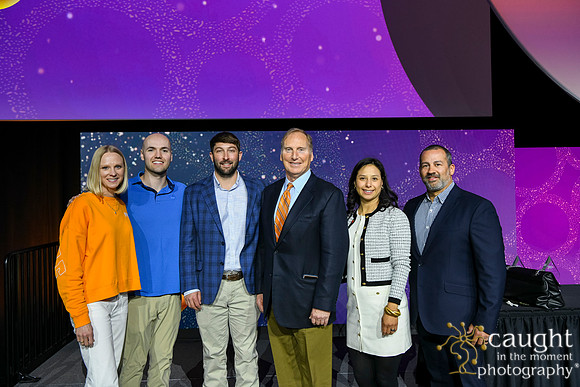 2246 AAE26 in Salt Lake City - Coolidge Awards Brunch