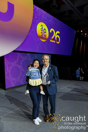 2251 AAE26 in Salt Lake City - Coolidge Awards Brunch