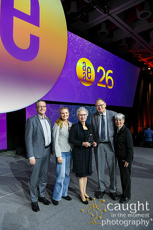 2254 AAE26 in Salt Lake City - Coolidge Awards Brunch