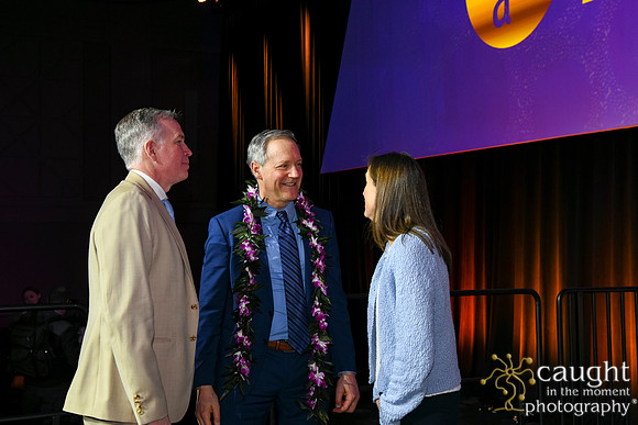 2260 AAE26 in Salt Lake City - Coolidge Awards Brunch