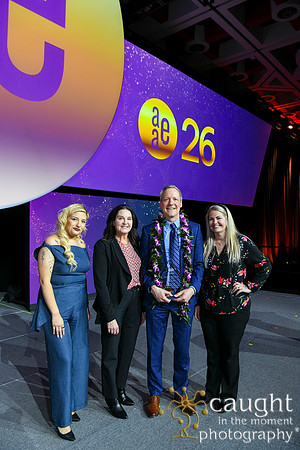 2261 AAE26 in Salt Lake City - Coolidge Awards Brunch