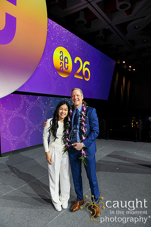 2267 AAE26 in Salt Lake City - Coolidge Awards Brunch