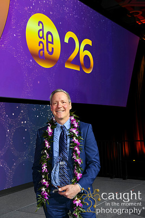 2269 AAE26 in Salt Lake City - Coolidge Awards Brunch