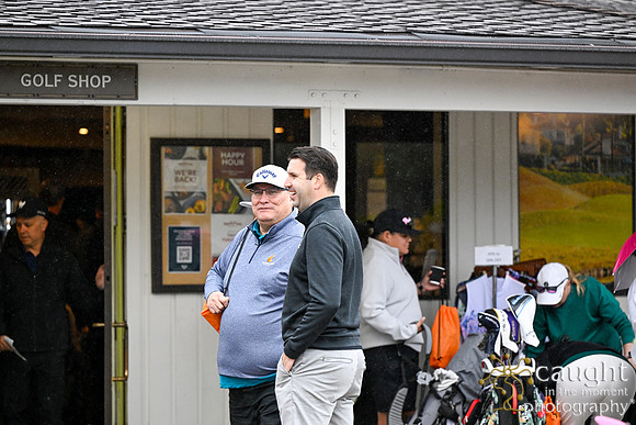 134 Charimans Golf Classic 2025