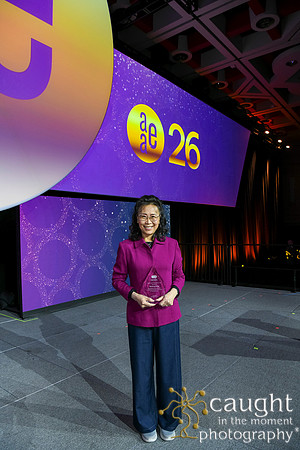 2271 AAE26 in Salt Lake City - Coolidge Awards Brunch