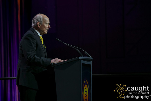 2200 AAE26 in Salt Lake City - Coolidge Awards Brunch