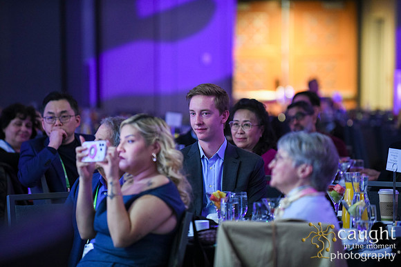 2201 AAE26 in Salt Lake City - Coolidge Awards Brunch