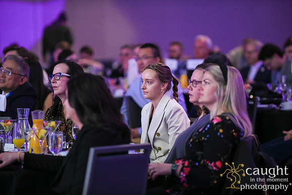 2202 AAE26 in Salt Lake City - Coolidge Awards Brunch
