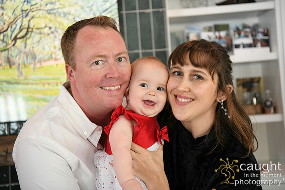 018 TerBorch Family Portraits 2022