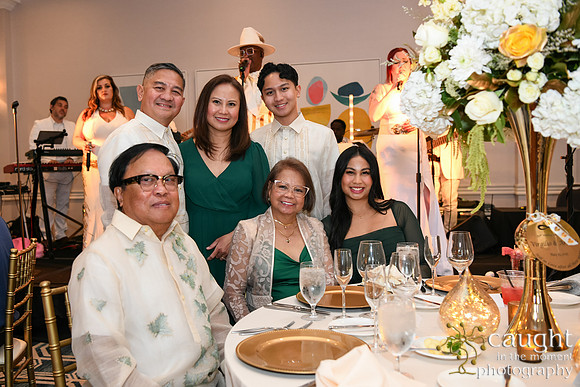 419 De La Cruz 50th Wedding Anniversary in San Diego