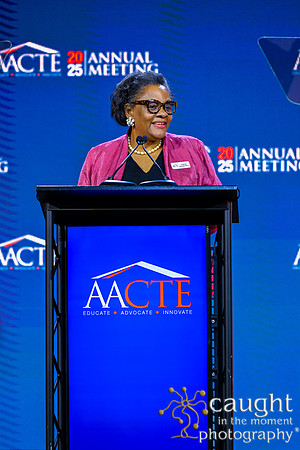 176 AACTE Annual Meeting 2025 Long Beach