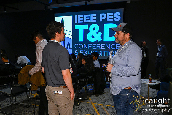 011 RUSH IEEE PESTD 2026