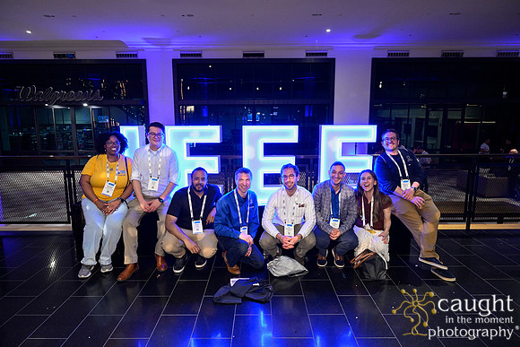 012 RUSH IEEE PESTD 2026