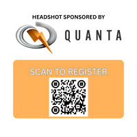 Register for IEEE Headshots (12 x 12 in)