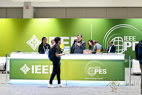 026 RUSH IEEE PESTD 2026