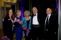 268 Aquarium of the Pacific Blue Whale Gala 2015