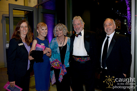 268 Aquarium of the Pacific Blue Whale Gala 2015