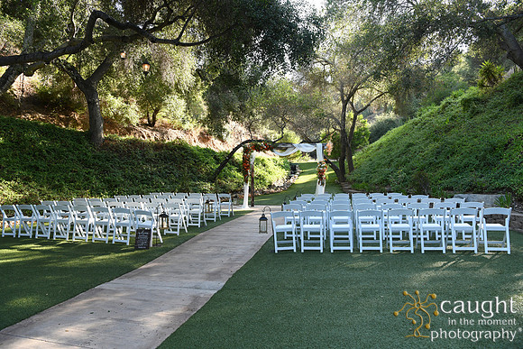 457 Chompff Wedding at Los Willows