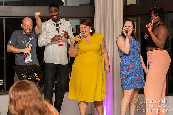 321 Digital Promise-Fall 2022 Highlights from Day 4
