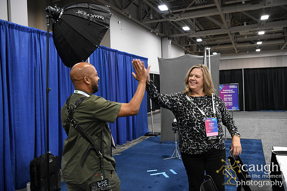 453 AHIMA 2024 Salt Lake City