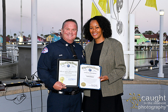 106 Distinguished Citizen 2025