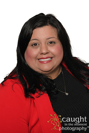 135 Reyes Coca-Cola Bottling Executive Portraits 2025