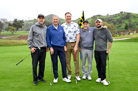 167 Charimans Golf Classic 2025