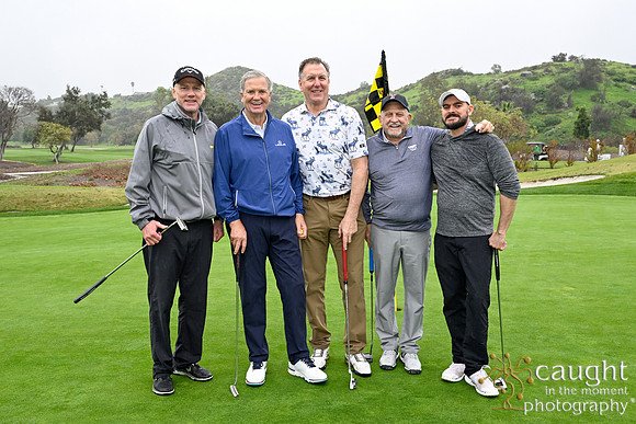 167 Charimans Golf Classic 2025