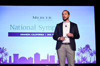 128 Mercer National Symposium 2025 Anaheim
