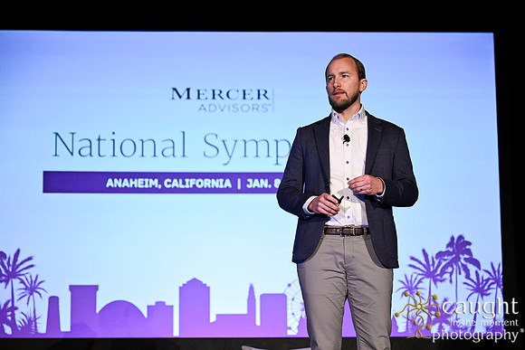 128 Mercer National Symposium 2025 Anaheim