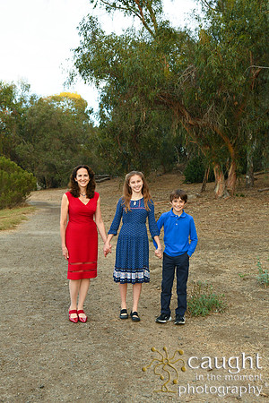 081 Trone Family Portraits in Seal Beach 2024