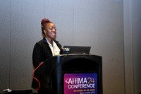 159 AHIMA 2024 Salt Lake City