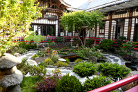 011 Davis Wedding at Yamashiro Hollywood