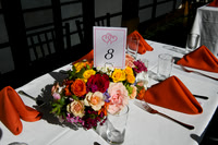 014 Davis Wedding at Yamashiro Hollywood