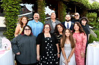 093 Davis Wedding at Yamashiro Hollywood