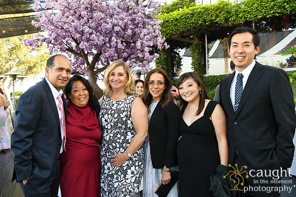 112 Davis Wedding at Yamashiro Hollywood