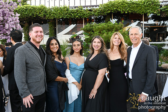 120 Davis Wedding at Yamashiro Hollywood