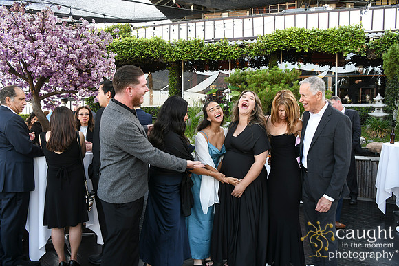 119 Davis Wedding at Yamashiro Hollywood